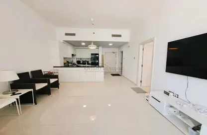 Apartment - 1 Bedroom - 2 Bathrooms for rent in Loreto 1 B - Loreto - DAMAC Hills - Dubai