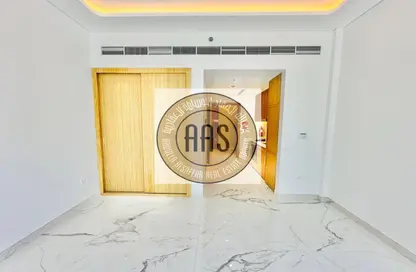 Apartment - Studio - 1 Bathroom for rent in Azizi Riviera 59 - Meydan One - Meydan - Dubai