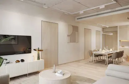 Apartment - Studio - 1 Bathroom for sale in MAG 330 - City of Arabia - Dubai