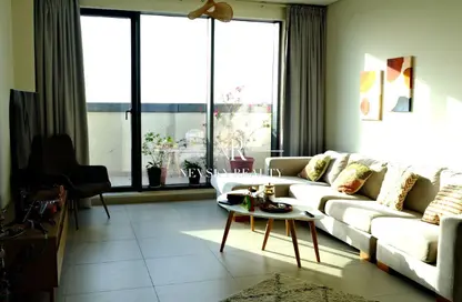 شقة - غرفة نوم - 2 حمامات للبيع في نسايم افنيو - مردف هيلز - مردف - دبي