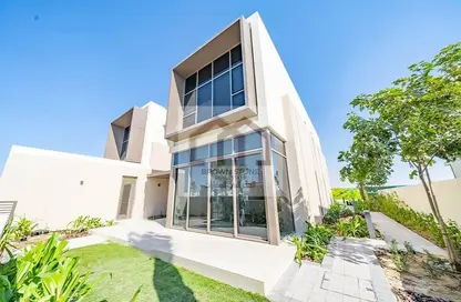 Villa - 5 Bedrooms - 5 Bathrooms for rent in Golf Place 2 - Golf Place - Dubai Hills Estate - Dubai