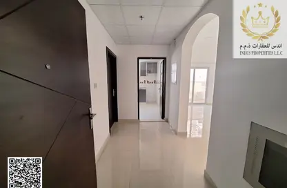 Apartment - 1 Bedroom - 2 Bathrooms for rent in Al Jurf 3 - Al Jurf - Ajman Downtown - Ajman