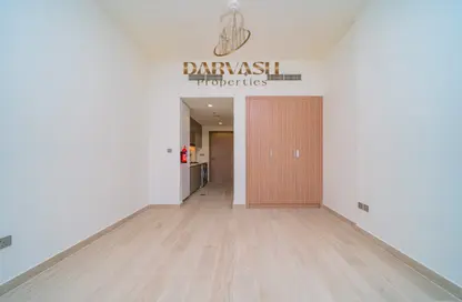 Apartment - Studio - 1 Bathroom for rent in AZIZI Riviera - Meydan One - Meydan - Dubai