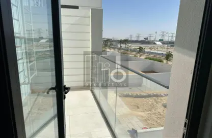 Townhouse - 3 Bedrooms - 4 Bathrooms for rent in Murooj Al Furjan West - Al Furjan - Dubai