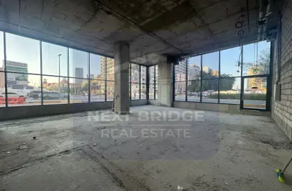 Shop - Studio - 1 Bathroom for rent in Binghatti Amber - District 11 - Jumeirah Village Circle - Dubai