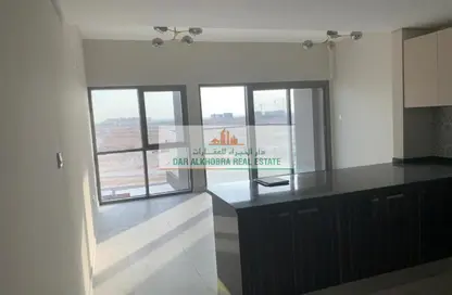 Apartment - Studio - 1 Bathroom for rent in MAG 555 - MAG 5 - Dubai South (Dubai World Central) - Dubai Apartment - Studio - 1 Bathroom for rent in MAG 555 - MAG 5 - Dubai South (Dubai World Central) - Dubai