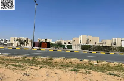 Land - Studio for sale in Ajman Hills - Al Alia - Ajman Land - Studio for sale in Ajman Hills - Al Alia - Ajman