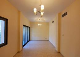 Apartment - 3 bedrooms - 3 bathrooms for rent in The Gardens - Dubai