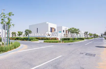 Villa - 3 Bedrooms - 4 Bathrooms for rent in Noya Luma - Noya - Yas Island - Abu Dhabi
