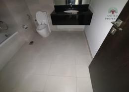 Bathroom image for: Apartment - 1 bedroom - 2 bathrooms for rent in Al Zahia 2 - Al Zahia - Muwaileh Commercial - Sharjah, Image 1
