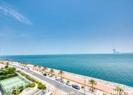 Apartment - 1 bedroom - 2 bathrooms for rent in Anantara Residences - North - Anantara Residences - Palm Jumeirah - Dubai