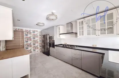 Villa - 2 Bedrooms - 3 Bathrooms for rent in Diamond Views 1 - Diamond Views - Jumeirah Village Circle - Dubai