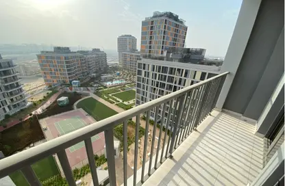 شقة - 1 حمام للايجار في 2 منطقة دانيا - وسط المدينة - مدينة دبي للإنتاج (اي ام بي زد) - دبي