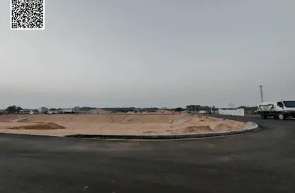 Land - Studio for sale in Al Helio 1 - Al Helio - Ajman Land - Studio for sale in Al Helio 1 - Al Helio - Ajman