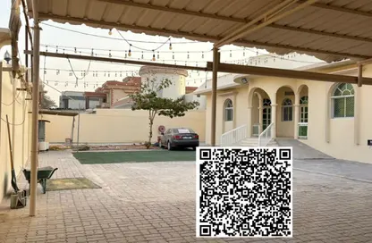 Villa - 4 Bedrooms - 6 Bathrooms for sale in Al Rawda 2 Villas - Al Rawda 2 - Al Rawda - Ajman