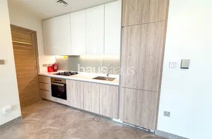 Apartment - 1 Bedroom - 2 Bathrooms for rent in Peninsula One - Peninsula - Business Bay - Dubai