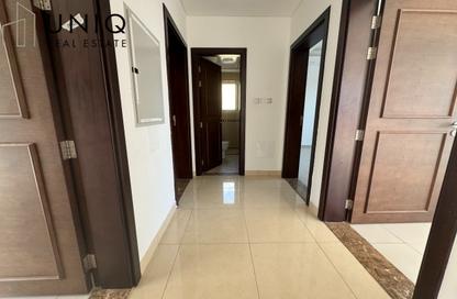Villa - 4 Bedrooms - 4 Bathrooms for sale in D Villas - Living Legends - Dubai