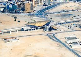 Land for sale in Al Jaddaf - Dubai