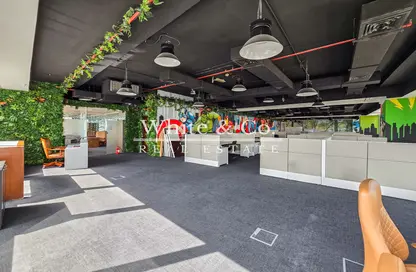 Office Space - Studio for rent in Boulevard Plaza 1 - Boulevard Plaza Towers - Downtown Dubai - Dubai