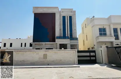 فيلا - 5 غرف نوم - 7 حمامات للبيع في تلال عجمان - العالية - عجمان