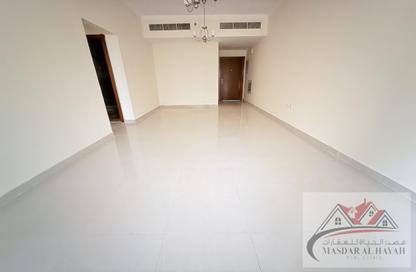 Apartment - 2 Bedrooms - 2 Bathrooms for rent in Al Zain Tower - Al Nahda - Sharjah
