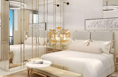 شقة - 2 غرف نوم - 3 حمامات للبيع في بيلمور ريزيدنس - الصفوح - دبي