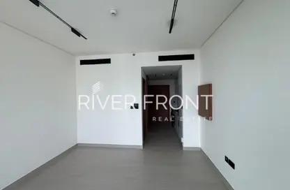 Apartment - Studio - 1 Bathroom for rent in Binghatti Azure - Jumeirah Village Circle - Dubai