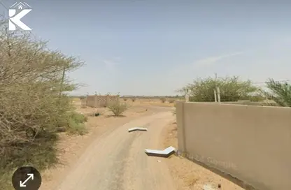 أرض - استوديو للبيع في المنامة - عجمان