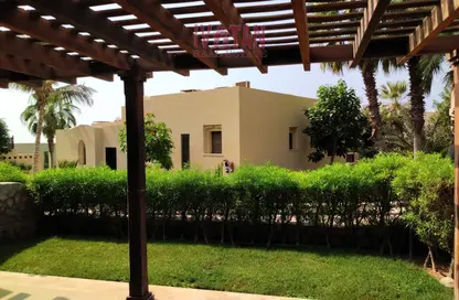 Villa - 1 Bedroom - 1 Bathroom for rent in The Cove Rotana - Ras Al Khaimah Waterfront - Ras Al Khaimah