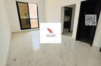 Apartment - 2 Bedrooms - 3 Bathrooms for rent in Al Hamidiya 1 - Al Hamidiya - Ajman