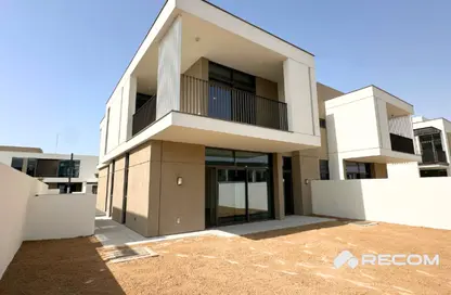 Villa - 4 Bedrooms - 5 Bathrooms for sale in Tilal Al Furjan - Al Furjan - Dubai