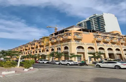 Apartment - 2 Bedrooms - 2 Bathrooms for rent in Summer 2 - Seasons Community - Jumeirah Village Circle - Dubai
