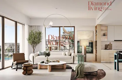 Apartment - 2 Bedrooms - 2 Bathrooms for sale in Ocean Point 2 - Ocean Point - Mina Rashid - Dubai