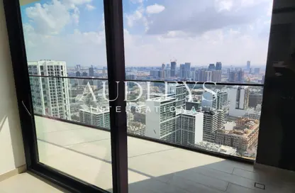 Apartment - 1 Bedroom - 2 Bathrooms for sale in Binghatti Onyx - Jumeirah Village Circle - Dubai