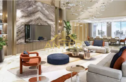 Townhouse - 6 Bedrooms - 7 Bathrooms for sale in Morocco by Damac - Damac Lagoons - Dubai