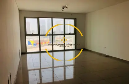 شقة - غرفة نوم - 2 حمامات للبيع في برج راس الخيمة - مارينا سكوير - جزيرة الريم - أبوظبي