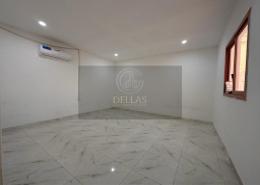 Empty Room image for: Apartment - 2 bedrooms - 1 bathroom for rent in Al Shawamekh - Abu Dhabi, Image 1