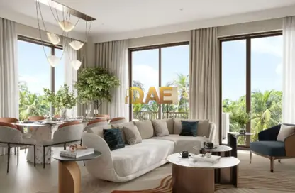 شقة - غرفة نوم - 1 حمام للبيع في برج مونتيفا - ميناء خور دبي (ذا لاجونز) - دبي