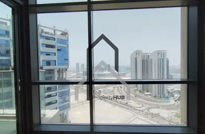 شقة - غرفة نوم - 2 حمامات للبيع في كانال ريزيدينس - جزيرة الريم - أبوظبي