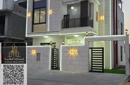 فيلا - 6 غرف نوم - 8 حمامات للبيع في الزاهية جاردنز - الزاهية - عجمان