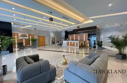 Apartment - 1 Bedroom - 2 Bathrooms for sale in Burj Al Nujoom - Downtown Dubai - Dubai