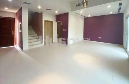 Townhouse - 3 Bedrooms - 4 Bathrooms for rent in Amaranta - Villanova - Dubai Land - Dubai