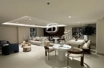 شقة - 2 غرف نوم - 2 حمامات للبيع في كريك ايدج تاور 2 - كريك إيدج - ميناء خور دبي (ذا لاجونز) - دبي شقة - 2 غرف نوم - 2 حمامات للبيع في كريك ايدج تاور 2 - كريك إيدج - ميناء خور دبي (ذا لاجونز) - دبي