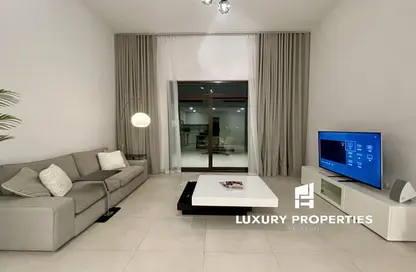 Apartment - 1 Bedroom - 1 Bathroom for rent in Madinat Jumeirah Living - Umm Suqeim - Dubai