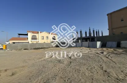 أرض - استوديو للبيع في C تلال سيتي - تلال سيتي - الشارقة