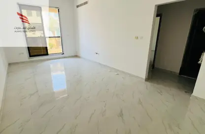 Apartment - 1 Bedroom - 2 Bathrooms for rent in Humaid Gate Tower - Al Humaid City - Ajman
