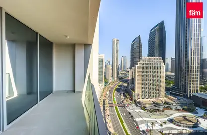 Apartment - 3 Bedrooms - 3 Bathrooms for sale in Forte 2 - Forte - Downtown Dubai - Dubai