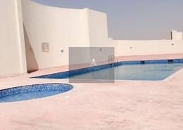 شقة - 2 غرف نوم - 2 حمامات للكراء في برج بارادايس ليك ب5 - ابراج بحيرة بارادايس - مدينة الإمارات - عجمان