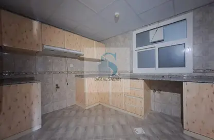 Apartment - 1 Bedroom - 2 Bathrooms for rent in Al Nada Tower - Al Nahda - Sharjah