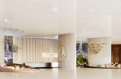 شقة - 3 غرف نوم - 4 حمامات للبيع في بينغاتي مرسيدس بنز - دبي وسط المدينة - دبي شقة - 3 غرف نوم - 4 حمامات للبيع في بينغاتي مرسيدس بنز - دبي وسط المدينة - دبي